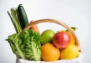 Picture for category Vegetables / Fruits