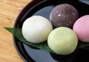 Picture for category Snacks / Ice Cream