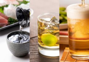 Picture for category Alcoholic Beverages
