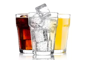 Picture for category Non-alcoholic Beverages