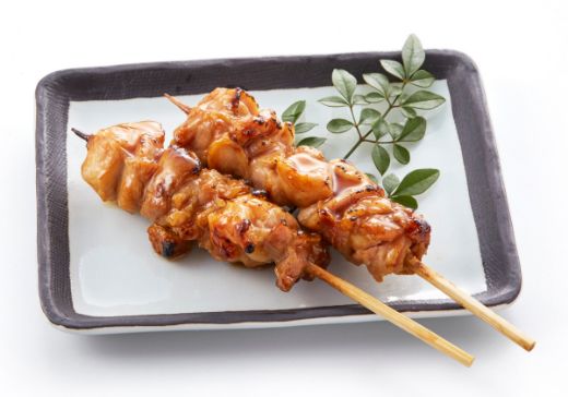 Picture for category Teriyaki / Yakitori / Grills