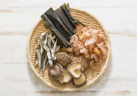 Picture for category Dashi
