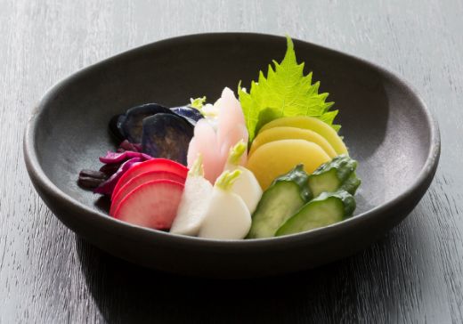 Picture for category Tsukemono