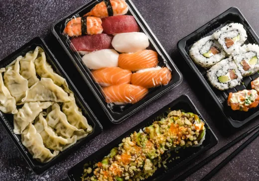 分类图片 Takeaway