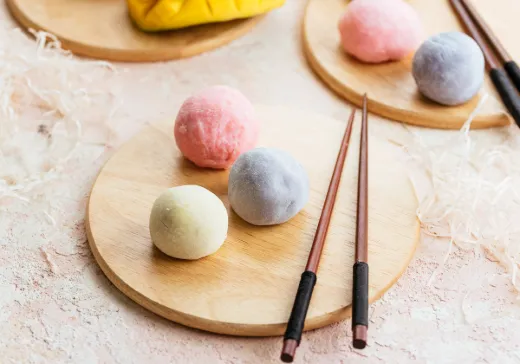 分类图片 Dessert